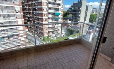 Departamento en alquiler en Palermo