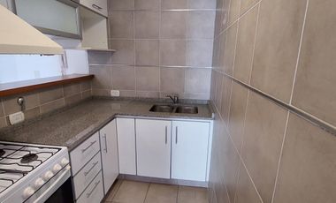 Departamento en alquiler en Palermo