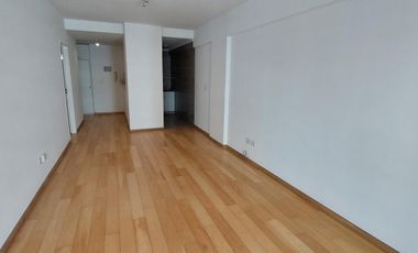 Departamento en alquiler en Palermo