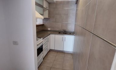 Departamento en alquiler en Palermo