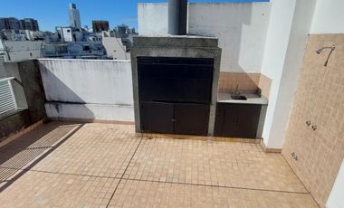 Departamento en alquiler en Palermo