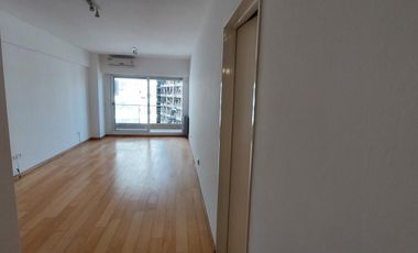 Departamento en alquiler en Palermo