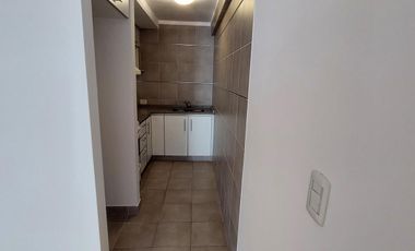 Departamento en alquiler en Palermo