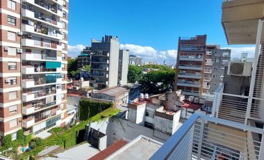 Departamento en alquiler en Palermo