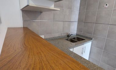 Departamento en alquiler en Palermo