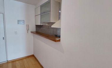 Departamento en alquiler en Palermo