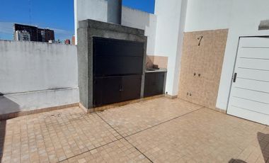 Departamento en alquiler en Palermo
