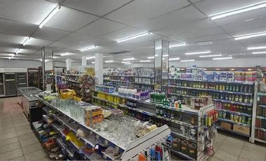 Depósito en  Dock Sud
