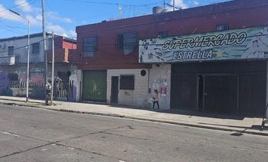 Depósito en  Dock Sud