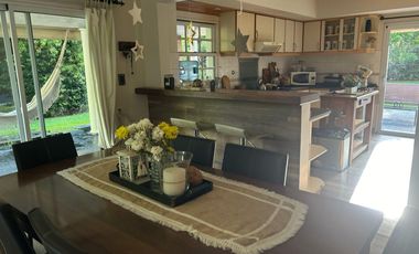 Casa en  venta Oportunidad