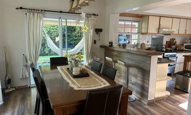 Casa en  venta Oportunidad