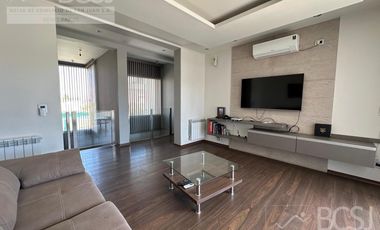 Casa - Rivadavia