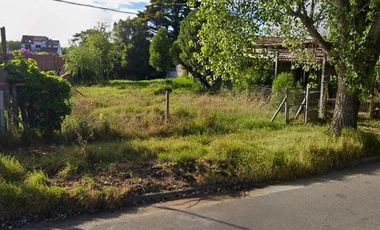 Terreno en Punta Mogotes