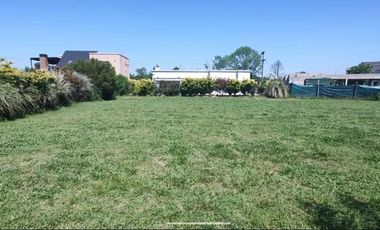 Terreno en venta - 618Mts2 - Haras de Santa María, Escobar