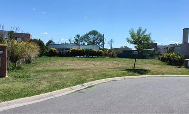 Terreno en venta - 618Mts2 - Haras de Santa María, Escobar
