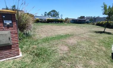 Terreno en venta - 618Mts2 - Haras de Santa María, Escobar