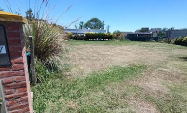 Terreno en venta - 618Mts2 - Haras de Santa María, Escobar