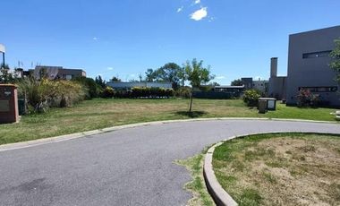 Terreno en venta - 618Mts2 - Haras de Santa María, Escobar