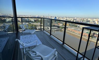 DEPARTAMENTO EN LINK TOWERS TORRE ADAN, VISTA EN ALTURA, CON 3 COCHERAS
