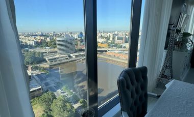 DEPARTAMENTO EN LINK TOWERS TORRE ADAN, VISTA EN ALTURA, CON 3 COCHERAS