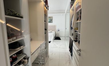 DEPARTAMENTO EN LINK TOWERS TORRE ADAN, VISTA EN ALTURA, CON 3 COCHERAS
