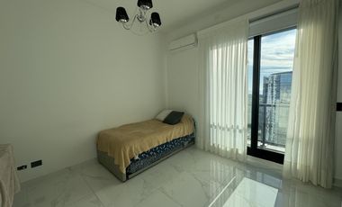 DEPARTAMENTO EN LINK TOWERS TORRE ADAN, VISTA EN ALTURA, CON 3 COCHERAS