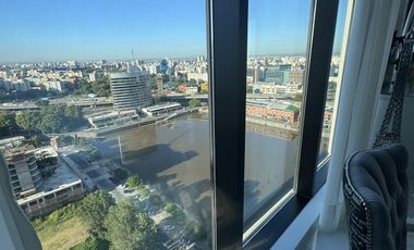 DEPARTAMENTO EN LINK TOWERS TORRE ADAN, VISTA EN ALTURA, CON 3 COCHERAS