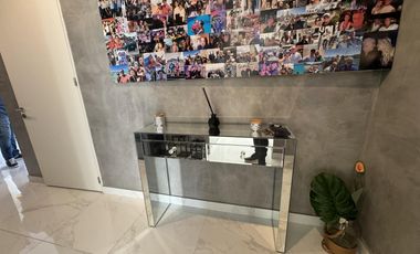 DEPARTAMENTO EN LINK TOWERS TORRE ADAN, VISTA EN ALTURA, CON 3 COCHERAS