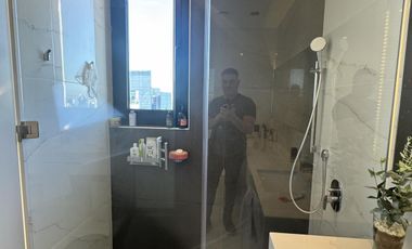 DEPARTAMENTO EN LINK TOWERS TORRE ADAN, VISTA EN ALTURA, CON 3 COCHERAS