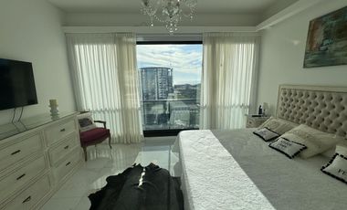 DEPARTAMENTO EN LINK TOWERS TORRE ADAN, VISTA EN ALTURA, CON 3 COCHERAS