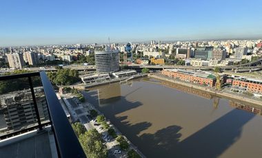 DEPARTAMENTO EN LINK TOWERS TORRE ADAN, VISTA EN ALTURA, CON 3 COCHERAS