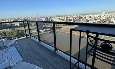 DEPARTAMENTO EN LINK TOWERS TORRE ADAN, VISTA EN ALTURA, CON 3 COCHERAS