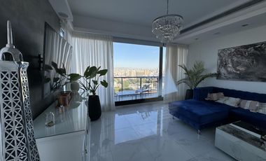 DEPARTAMENTO EN LINK TOWERS TORRE ADAN, VISTA EN ALTURA, CON 3 COCHERAS