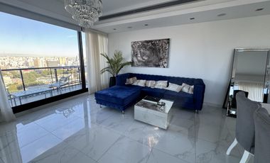 DEPARTAMENTO EN LINK TOWERS TORRE ADAN, VISTA EN ALTURA, CON 3 COCHERAS