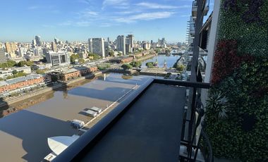 DEPARTAMENTO EN LINK TOWERS TORRE ADAN, VISTA EN ALTURA, CON 3 COCHERAS