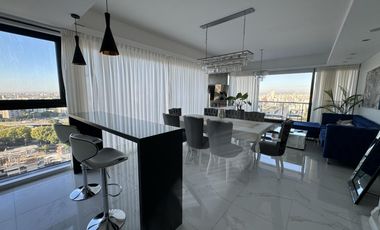 DEPARTAMENTO EN LINK TOWERS TORRE ADAN, VISTA EN ALTURA, CON 3 COCHERAS
