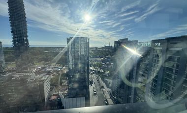 DEPARTAMENTO EN LINK TOWERS TORRE ADAN, VISTA EN ALTURA, CON 3 COCHERAS