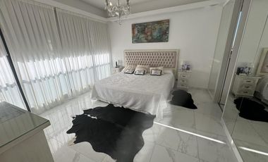 DEPARTAMENTO EN LINK TOWERS TORRE ADAN, VISTA EN ALTURA, CON 3 COCHERAS