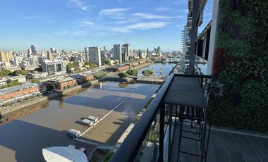 DEPARTAMENTO EN LINK TOWERS TORRE ADAN, VISTA EN ALTURA, CON 3 COCHERAS
