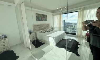 DEPARTAMENTO EN LINK TOWERS TORRE ADAN, VISTA EN ALTURA, CON 3 COCHERAS