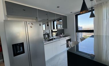 DEPARTAMENTO EN LINK TOWERS TORRE ADAN, VISTA EN ALTURA, CON 3 COCHERAS