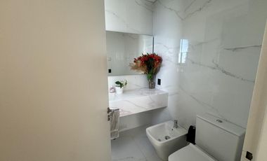 DEPARTAMENTO EN LINK TOWERS TORRE ADAN, VISTA EN ALTURA, CON 3 COCHERAS
