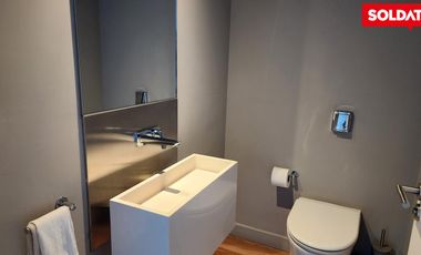 Departamento venta 3 / 4 ambientes Vicente López  Terraza