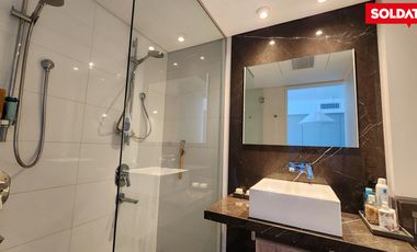 Departamento venta 3 / 4 ambientes Vicente López  Terraza