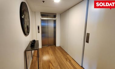 Departamento venta 3 / 4 ambientes Vicente López  Terraza