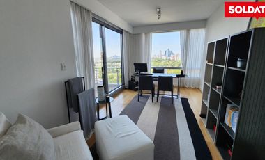 Departamento venta 3 / 4 ambientes Vicente López  Terraza