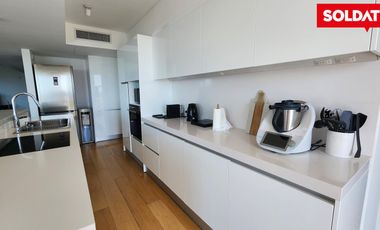 Departamento venta 3 / 4 ambientes Vicente López  Terraza