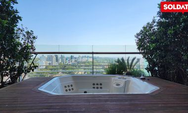 Departamento venta 3 / 4 ambientes Vicente López  Terraza