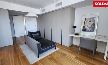 Departamento venta 3 / 4 ambientes Vicente López  Terraza