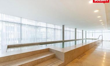 Departamento venta 3 / 4 ambientes Vicente López  Terraza